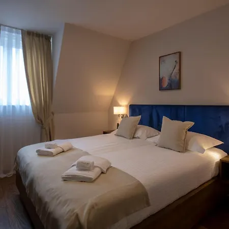 Park Ξενοδοχείο Bihać