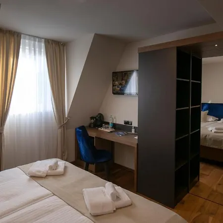 Inn Park Bihac